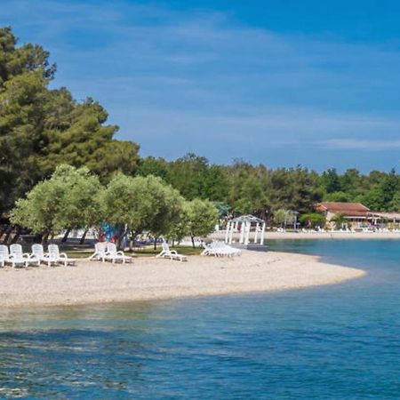 Apartmani Kekec Umag Exteriér fotografie