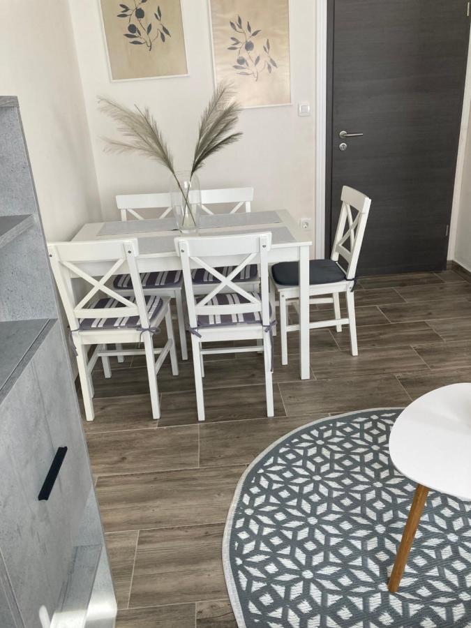 Apartmani Kekec Umag Exteriér fotografie