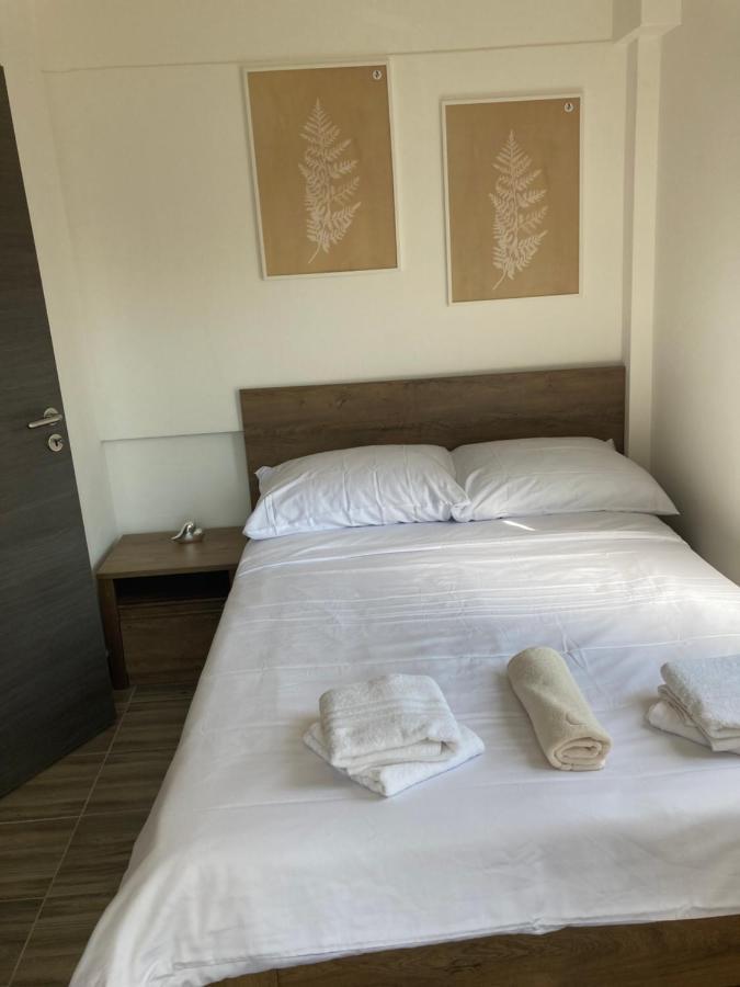 Apartmani Kekec Umag Exteriér fotografie
