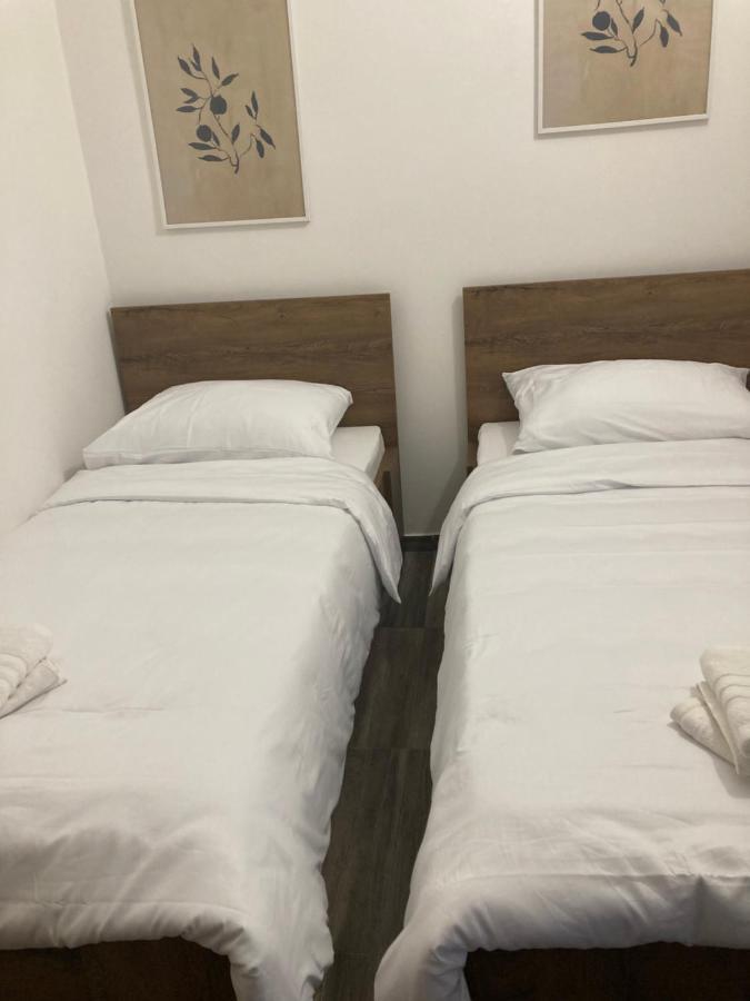 Apartmani Kekec Umag Exteriér fotografie