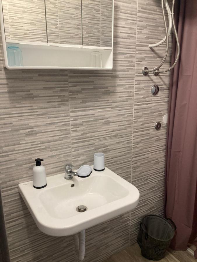 Apartmani Kekec Umag Exteriér fotografie