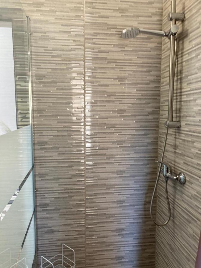 Apartmani Kekec Umag Exteriér fotografie