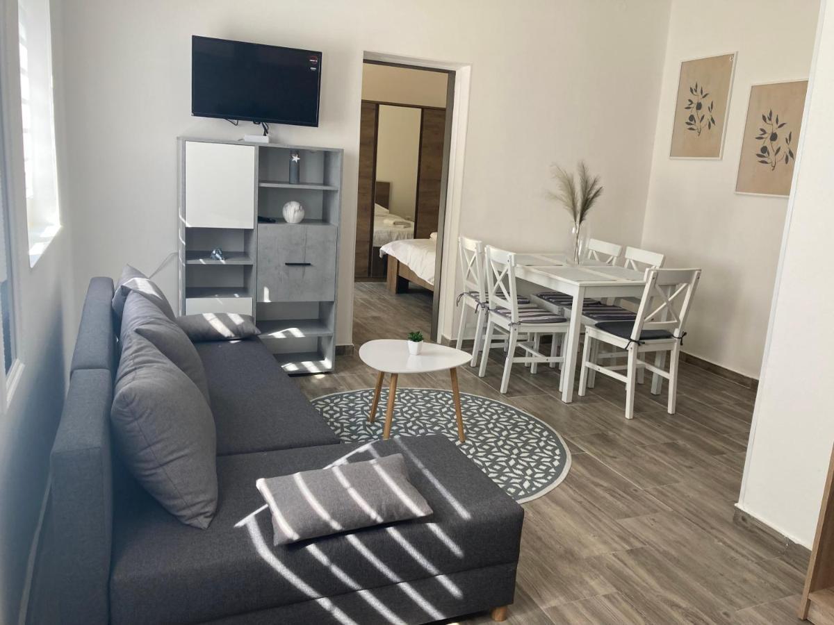Apartmani Kekec Umag Exteriér fotografie