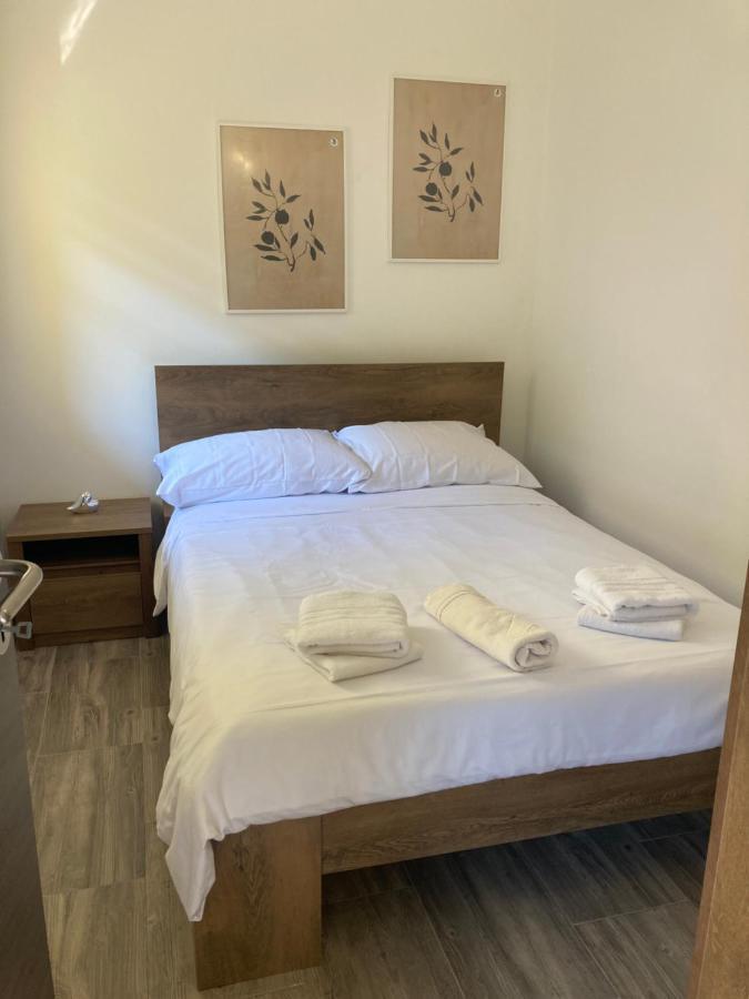 Apartmani Kekec Umag Exteriér fotografie