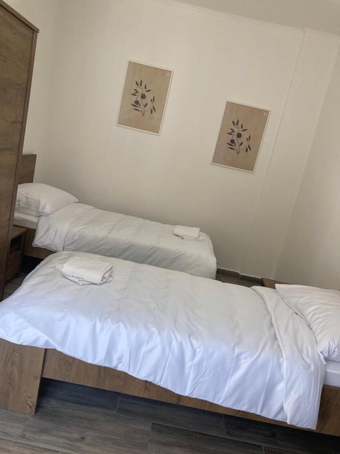 Apartmani Kekec Umag Exteriér fotografie