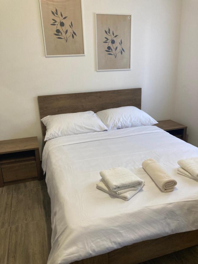 Apartmani Kekec Umag Exteriér fotografie