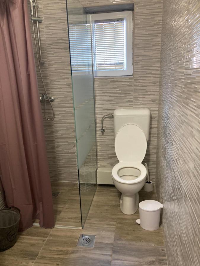 Apartmani Kekec Umag Exteriér fotografie