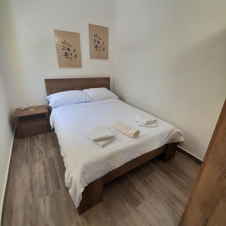 Apartmani Kekec Umag Exteriér fotografie