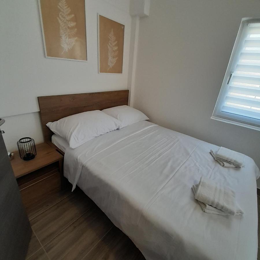 Apartmani Kekec Umag Exteriér fotografie