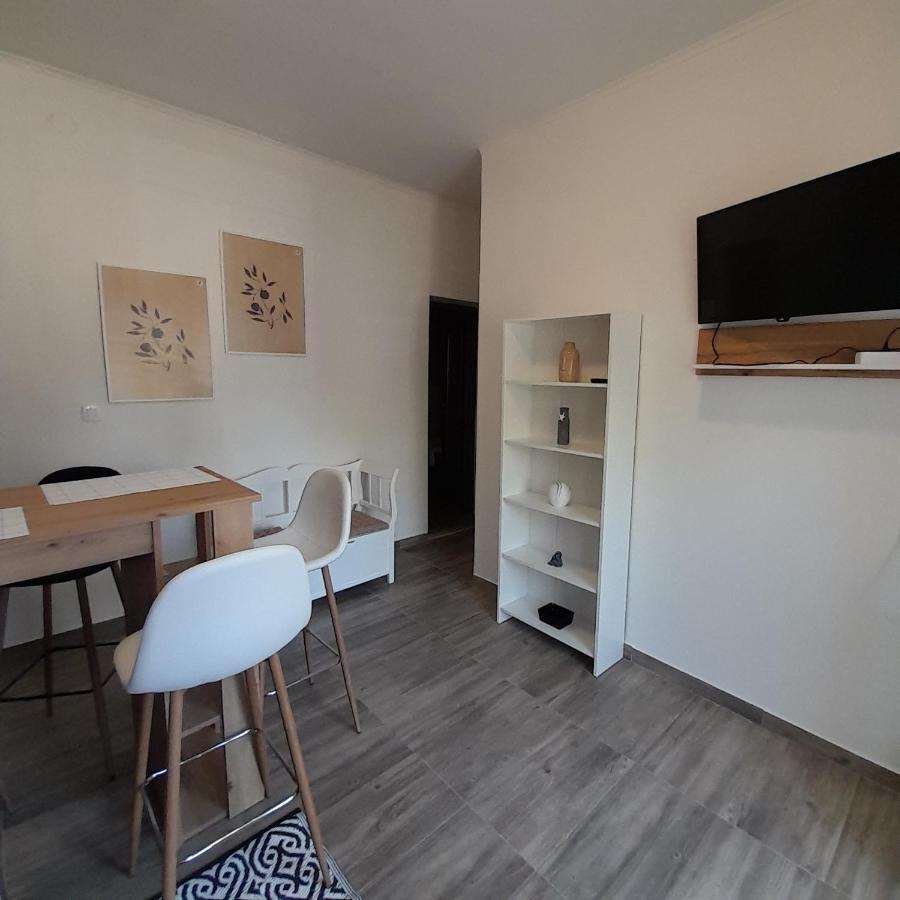 Apartmani Kekec Umag Exteriér fotografie